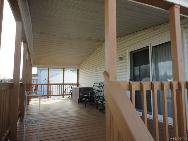 302 Salvia Road, Bedford Township, MI 48133