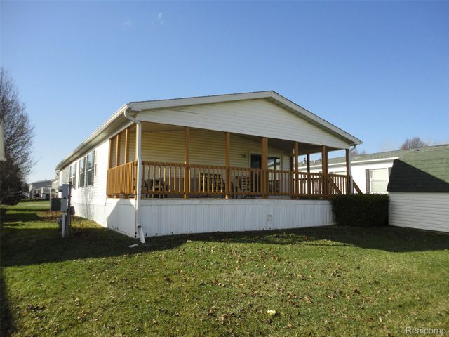 302 Salvia Road, Bedford Township, MI 48133