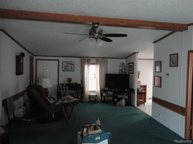 302 Salvia Road, Bedford Township, MI 48133