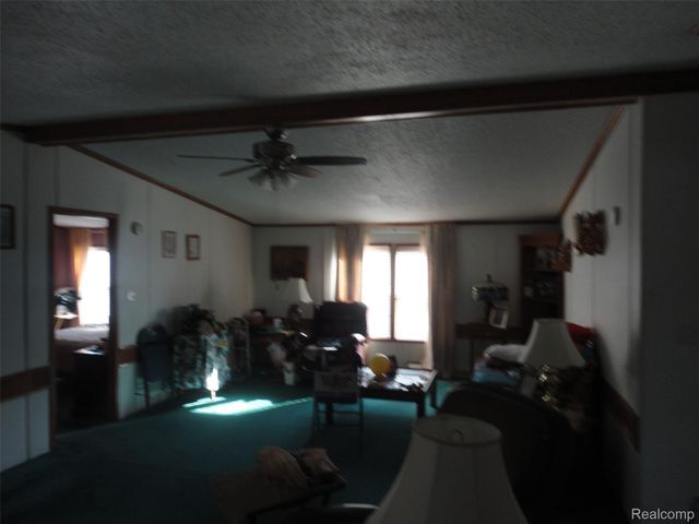 302 Salvia Road, Bedford Township, MI 48133