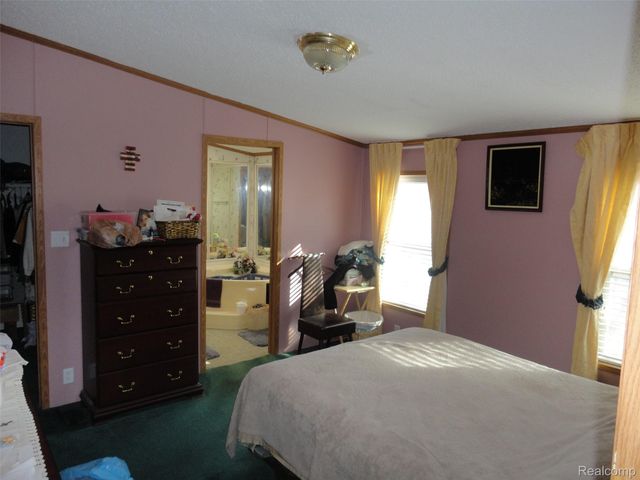 302 Salvia Road, Bedford Township, MI 48133