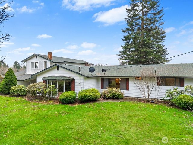 3609 146th Avenue SW, Tenino, WA 98589