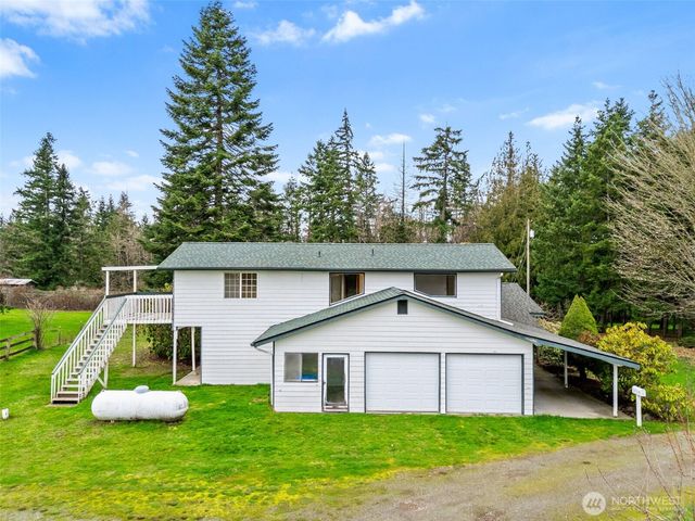 3609 146th Avenue SW, Tenino, WA 98589