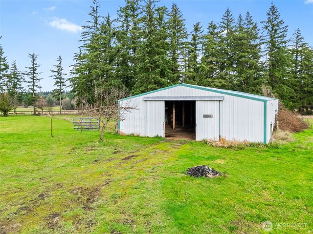 3609 146th Avenue SW, Tenino, WA 98589