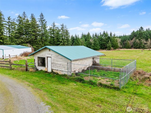 3609 146th Avenue SW, Tenino, WA 98589