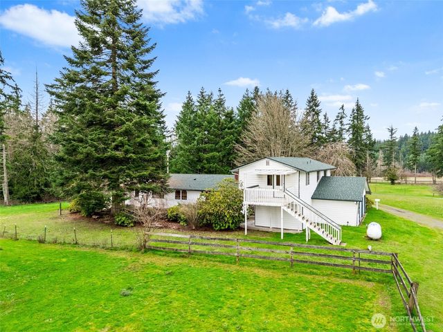 3609 146th Avenue SW, Tenino, WA 98589
