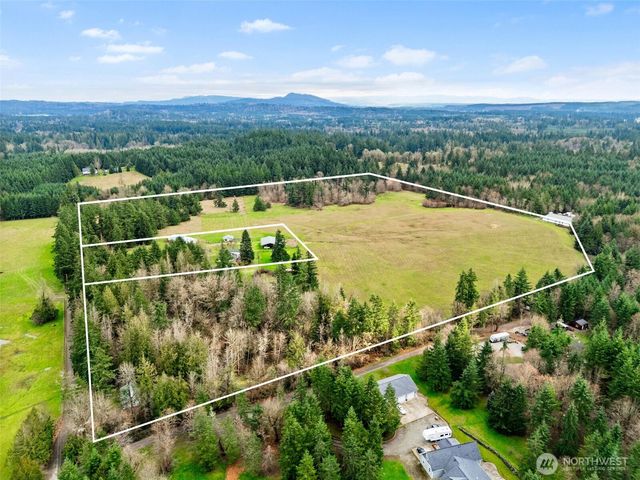 3609 146th Avenue SW, Tenino, WA 98589