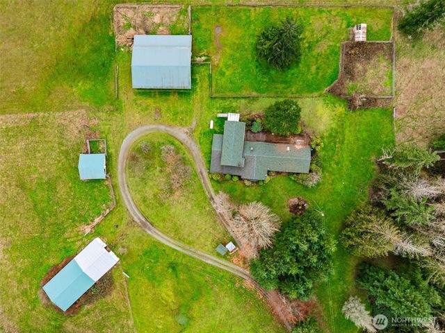 3609 146th Avenue SW, Tenino, WA 98589