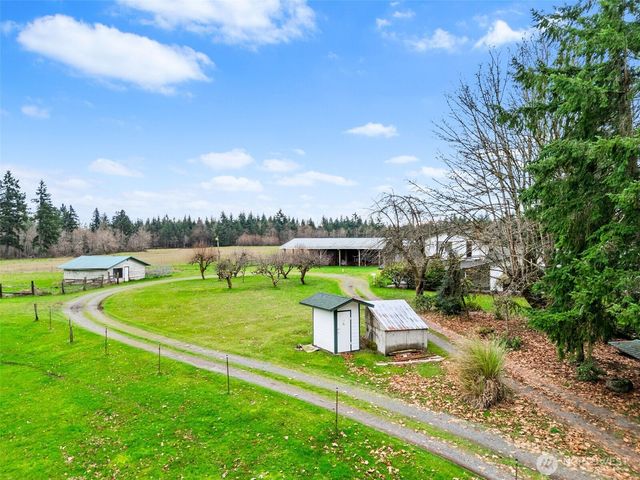 3609 146th Avenue SW, Tenino, WA 98589