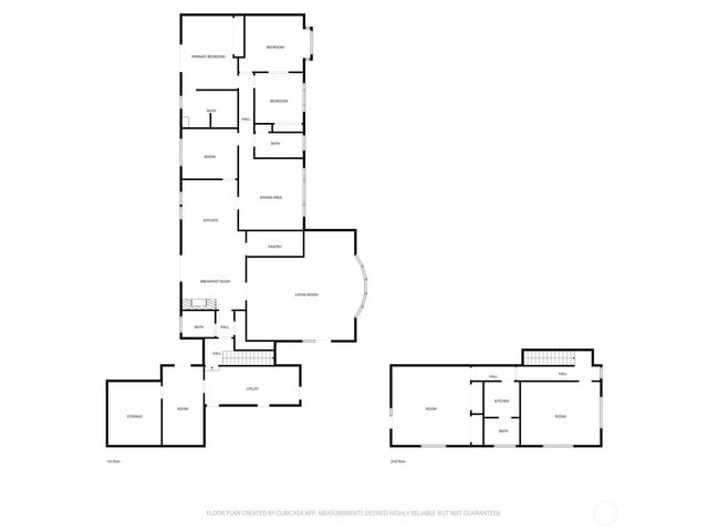 3609 146th Avenue SW, Tenino, WA 98589