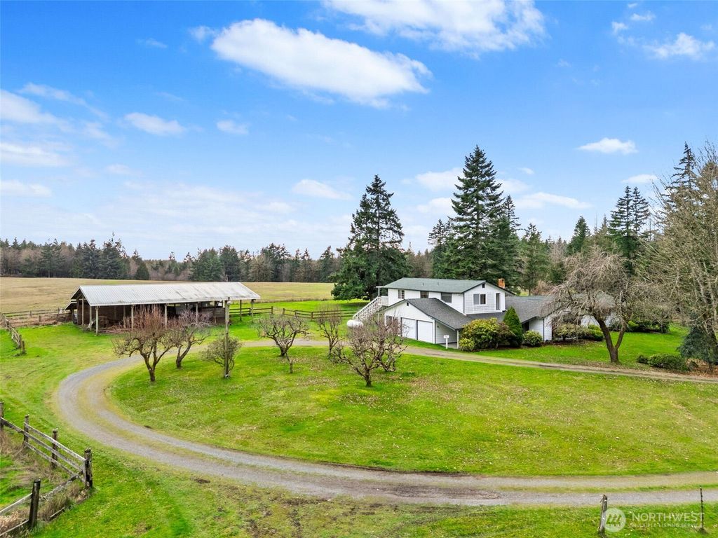 3609 146th Avenue SW, Tenino, WA 98589