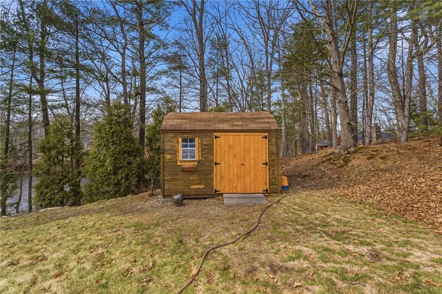 73 Deer Run Trail, Smithfield, RI 02917