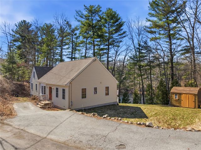 73 Deer Run Trail, Smithfield, RI 02917