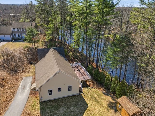73 Deer Run Trail, Smithfield, RI 02917