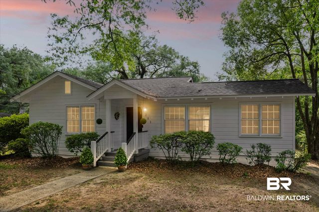 251 N Wacker Ln, Mobile, AL 36608