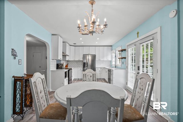 251 N Wacker Ln, Mobile, AL 36608