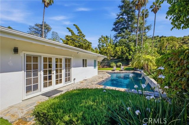 11500 Dona Cecilia, Studio City (los Angeles), CA 91604