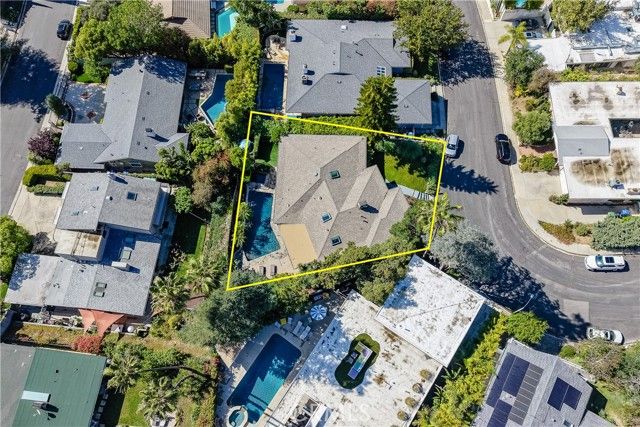 11500 Dona Cecilia, Studio City (los Angeles), CA 91604