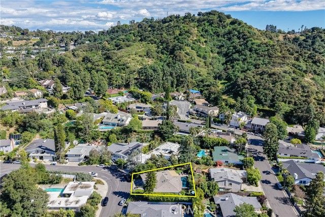 11500 Dona Cecilia, Studio City (los Angeles), CA 91604