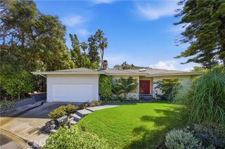 11500 Dona Cecilia, Studio City (los Angeles), CA 91604