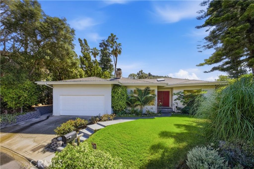 11500 Dona Cecilia, Studio City (los Angeles), CA 91604