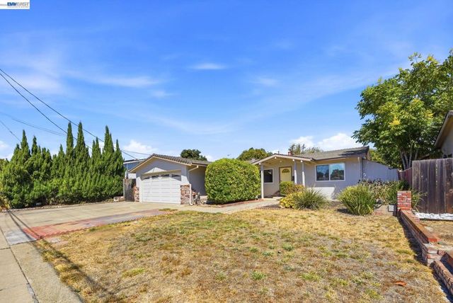 33438 University Dr, Union City, CA 94587