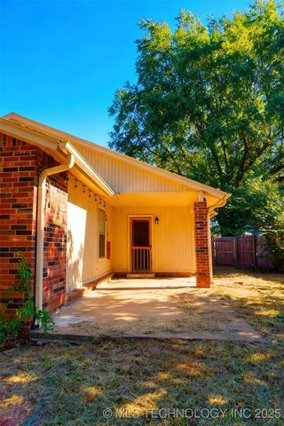 2511 E Princeton Court, Broken Arrow, OK 74014