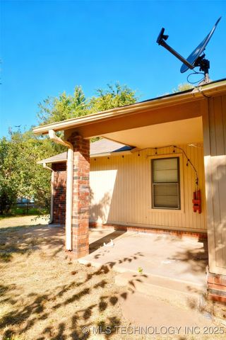 2511 E Princeton Court, Broken Arrow, OK 74014