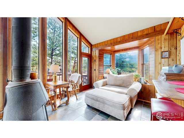 2441 Spruce Ave, Estes Park, CO 80517