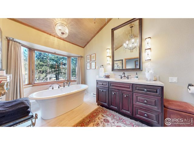 2441 Spruce Ave, Estes Park, CO 80517