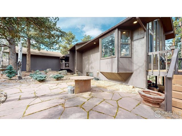 2441 Spruce Ave, Estes Park, CO 80517