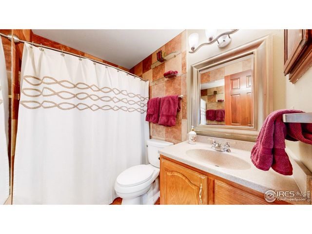 2441 Spruce Ave, Estes Park, CO 80517