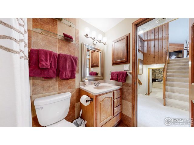 2441 Spruce Ave, Estes Park, CO 80517