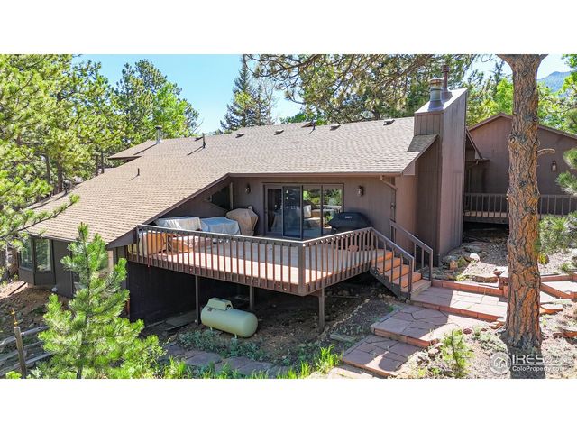 2441 Spruce Ave, Estes Park, CO 80517