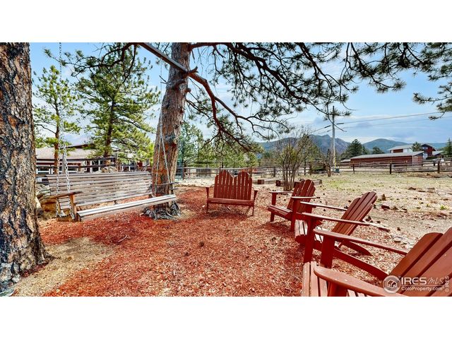 2441 Spruce Ave, Estes Park, CO 80517