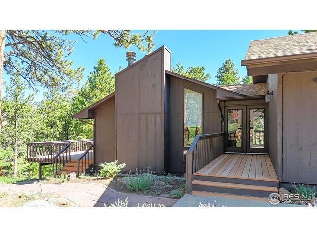 2441 Spruce Ave, Estes Park, CO 80517