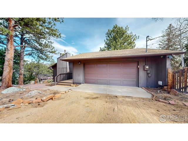 2441 Spruce Ave, Estes Park, CO 80517