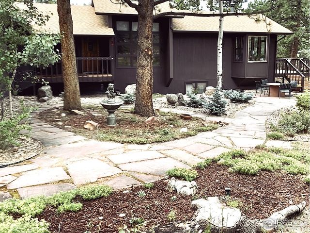 2441 Spruce Ave, Estes Park, CO 80517