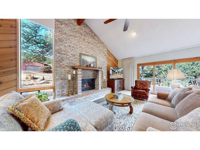 2441 Spruce Ave, Estes Park, CO 80517