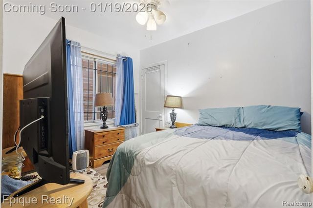 8311 Olympia Street, Detroit, MI 48213