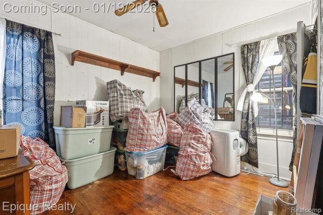 8311 Olympia Street, Detroit, MI 48213