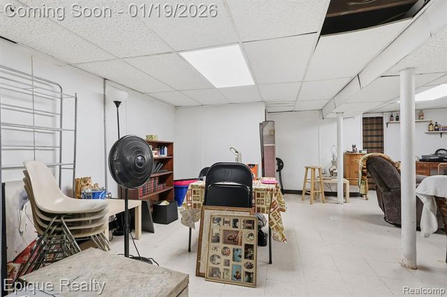 8311 Olympia Street, Detroit, MI 48213