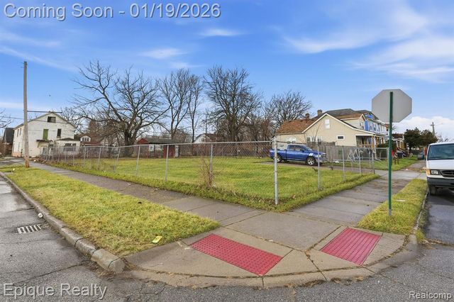 8311 Olympia Street, Detroit, MI 48213