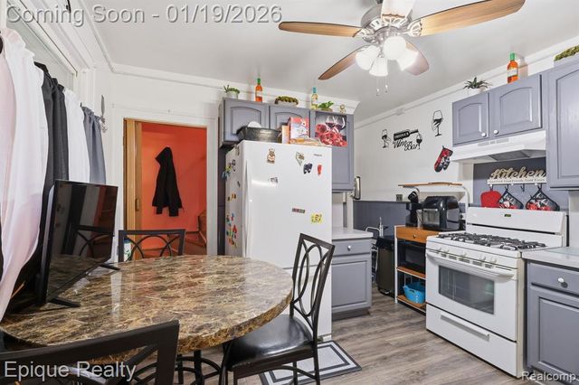 8311 Olympia Street, Detroit, MI 48213