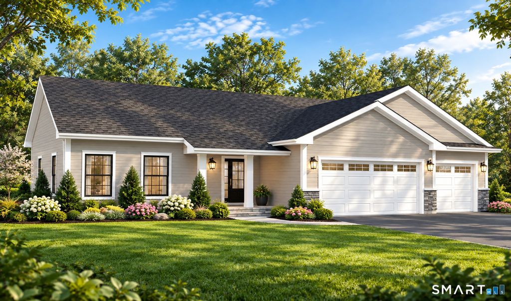 Lot 65 Gino Drive, Bristol, CT 06010