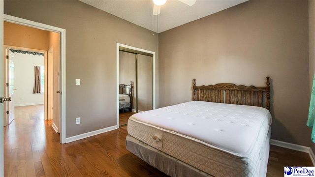 1029 Annelle, Florence, SC 29505