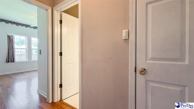 1029 Annelle, Florence, SC 29505