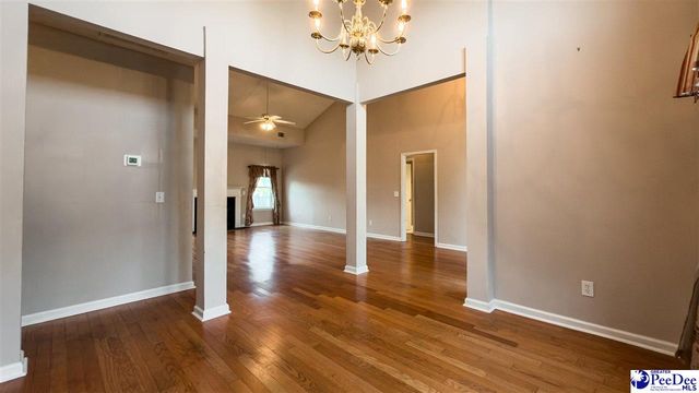 1029 Annelle, Florence, SC 29505