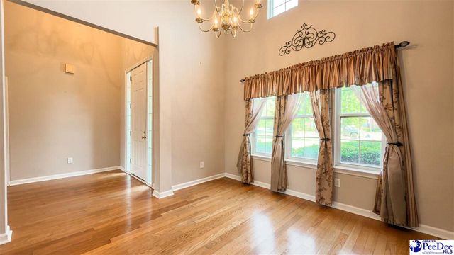 1029 Annelle, Florence, SC 29505