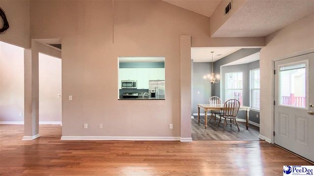 1029 Annelle, Florence, SC 29505